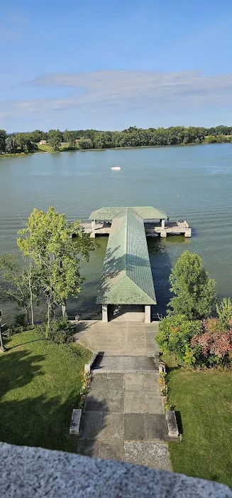 Crown Point Campground Picture 1