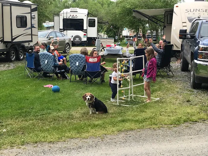 Barber Homestead Park Picture 4