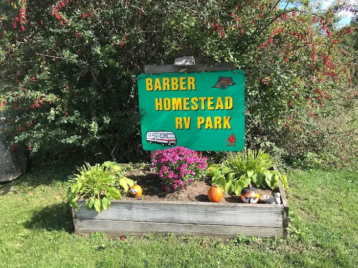 Barber Homestead Park Picture 10