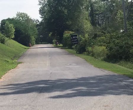 Laku RV Campground
