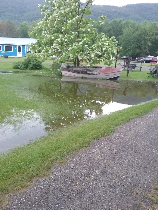 Laku RV Campground Picture 6