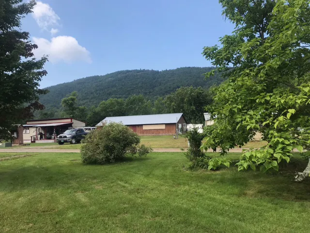 Laku RV Campground Picture 7