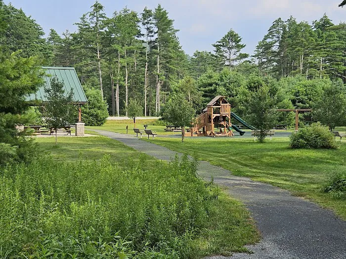Frontier Town Campground, Equestrian and Day Use Area Picture 1