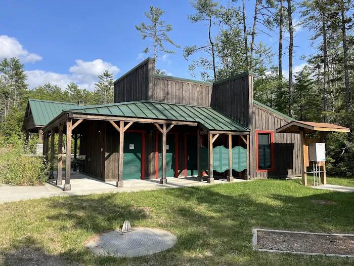 Frontier Town Campground, Equestrian and Day Use Area Picture 5