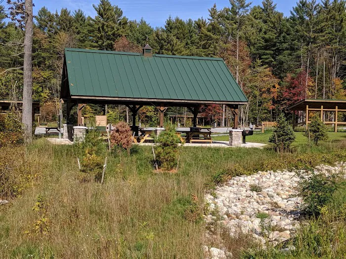 Frontier Town Campground, Equestrian and Day Use Area Picture 4