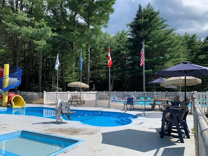 Spacious Skies Campgrounds - Adirondack Peaks Picture 4