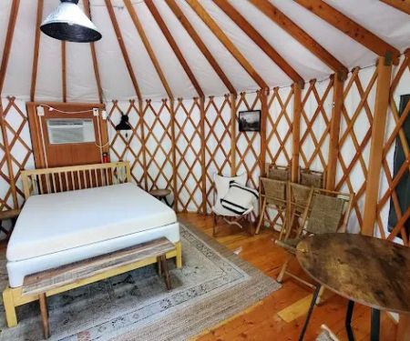 Spacious Skies Campgrounds - Adirondack Peaks