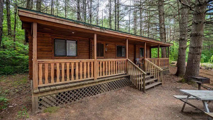 Spacious Skies Campgrounds - Adirondack Peaks Picture 3