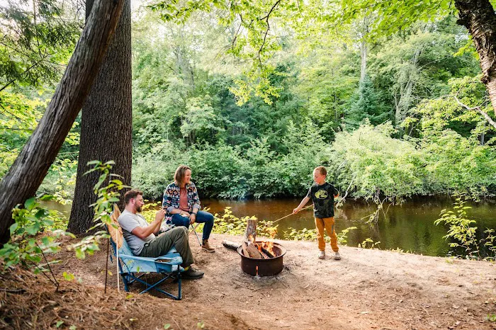 Spacious Skies Campgrounds - Adirondack Peaks Picture 8