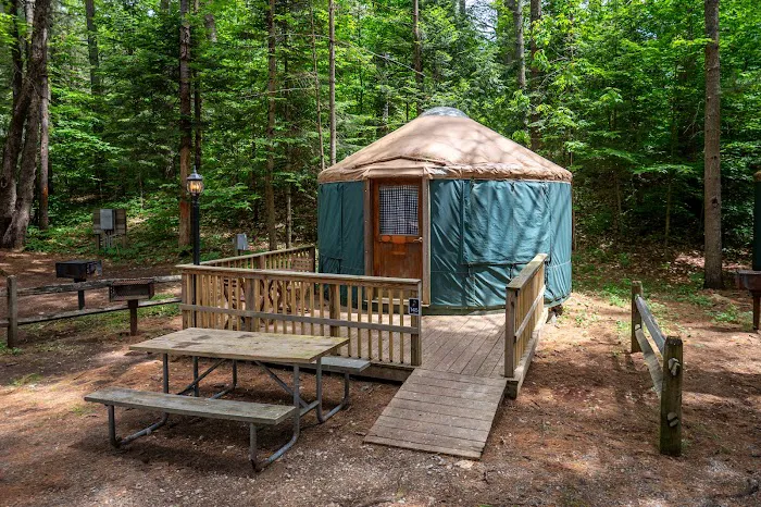 Spacious Skies Campgrounds - Adirondack Peaks Picture 9