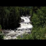 Blue Ridge Falls Campsites