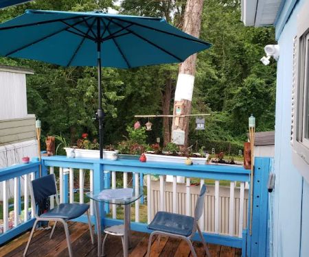 Rivermead Point North / South Manufactured Home Community