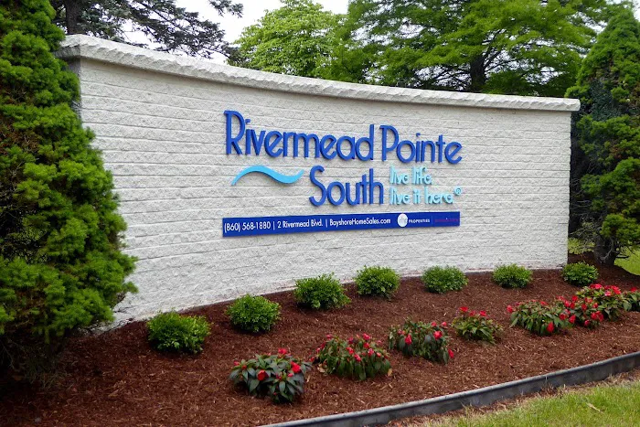 Rivermead Point North / South Manufactured Home Community Picture 2