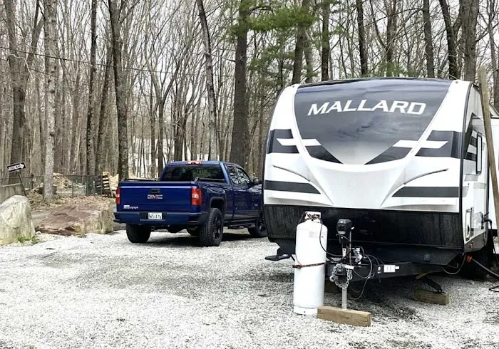 Douglas Forest RV Resort Picture 3