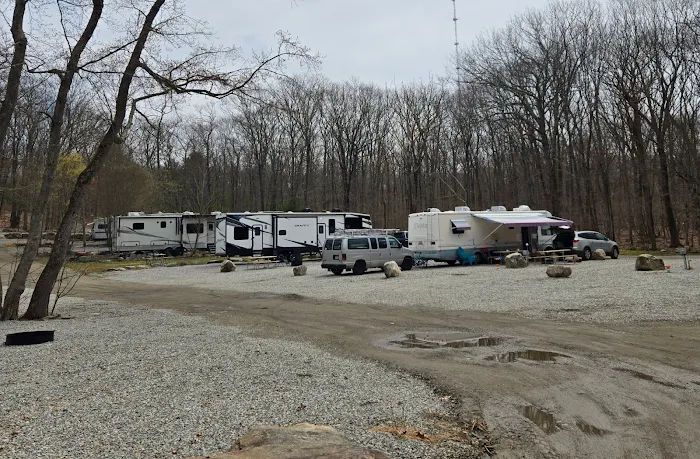 Douglas Forest RV Resort Picture 1