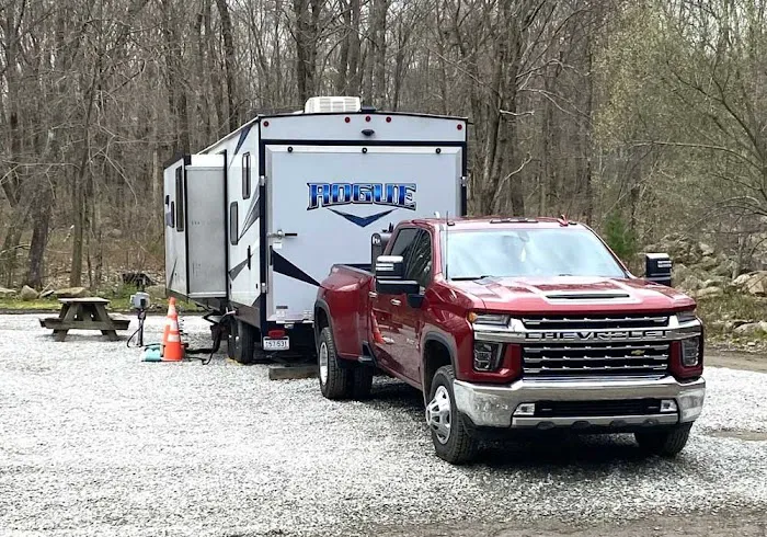 Douglas Forest RV Resort Picture 6