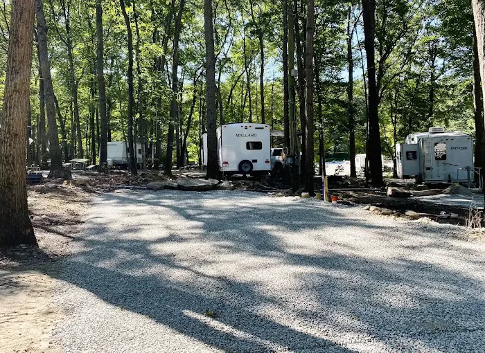 Douglas Forest RV Resort Picture 7