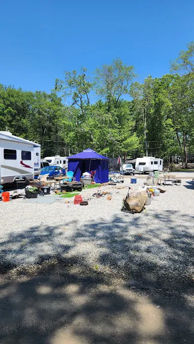 Douglas Forest RV Resort Picture 4