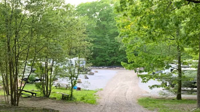 Douglas Forest RV Resort Picture 10