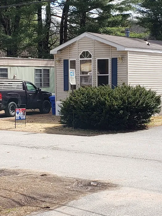 R&R Mobile Home Park Picture 1