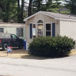 R&R Mobile Home Park