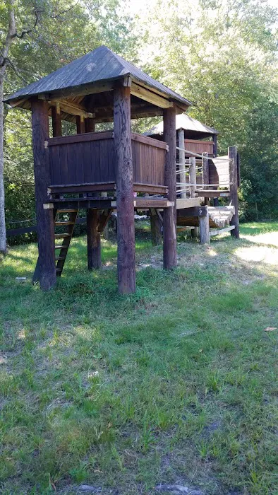 Bowdish Lake Camping Area Picture 10