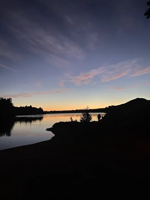 George Washington State Campground and Management Area Picture 6