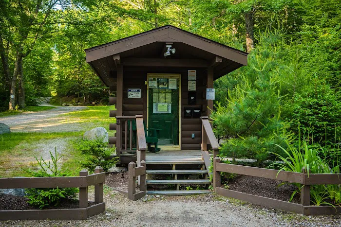 George Washington State Campground and Management Area Picture 9
