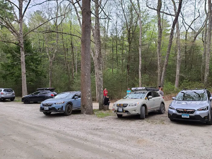 George Washington State Campground and Management Area Picture 5