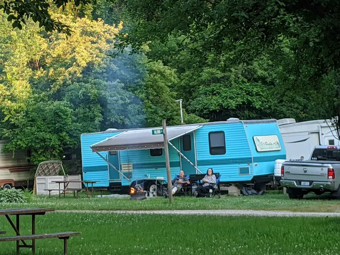 Hide - A- Way Cove Family Campground Picture 8