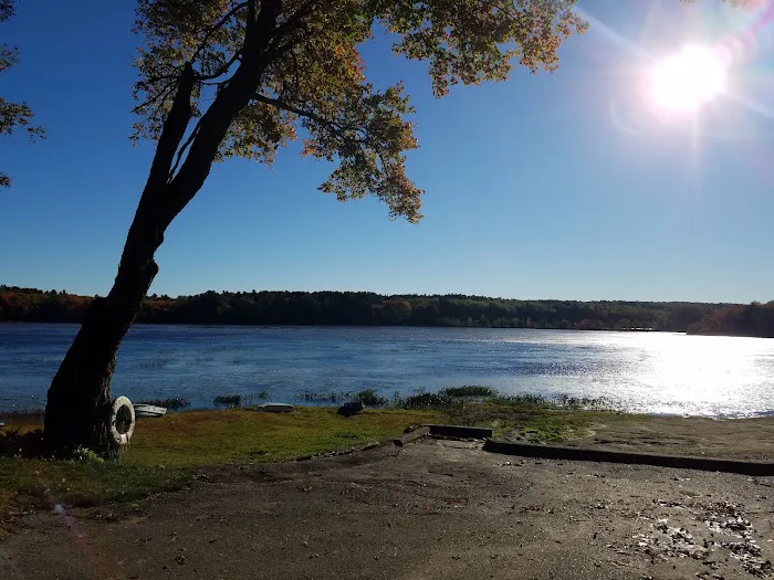 Hide - A- Way Cove Family Campground Picture 2