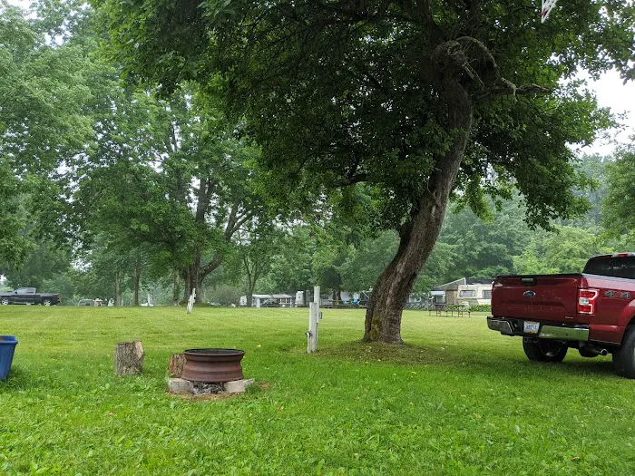 Hide - A- Way Cove Family Campground Picture 6