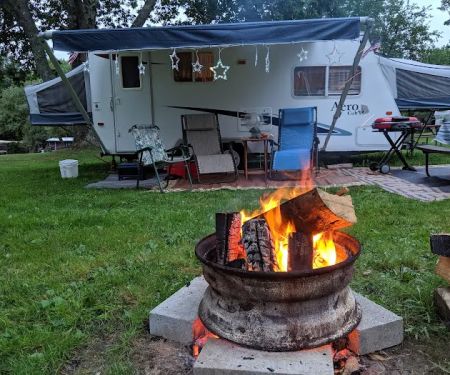 Hide - A- Way Cove Family Campground