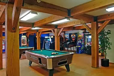 Stateline Campresort & Cabins Picture 3
