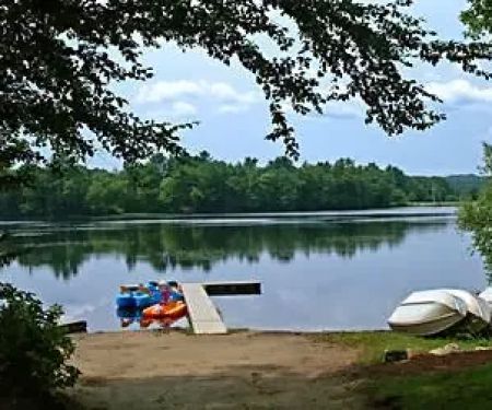Stateline Campresort & Cabins