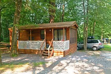 Stateline Campresort & Cabins Picture 6