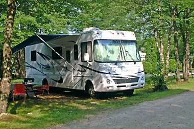Stateline Campresort & Cabins Picture 2