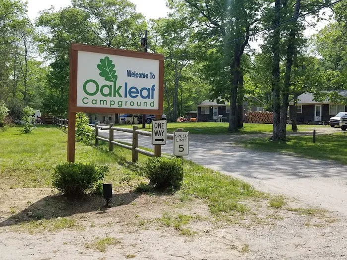 Oakleaf Family Campground Picture 5