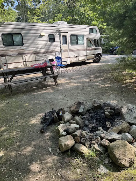 Oakleaf Family Campground Picture 4