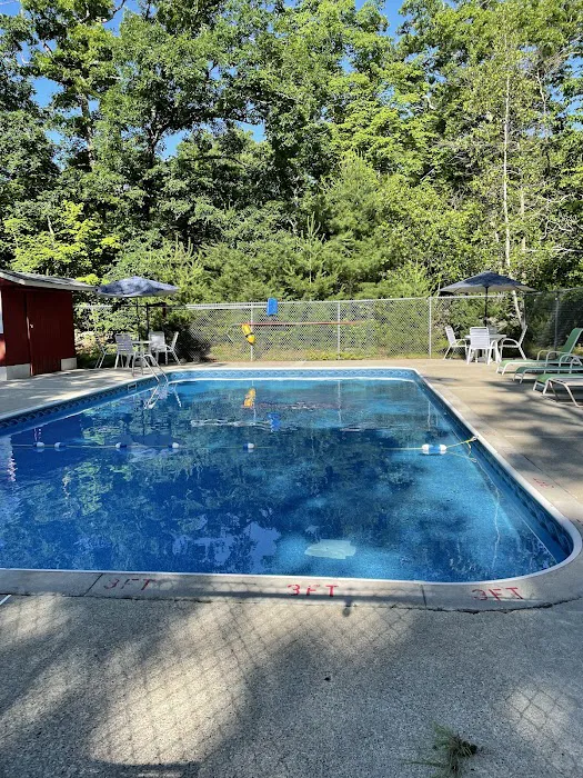 Oakleaf Family Campground Picture 6