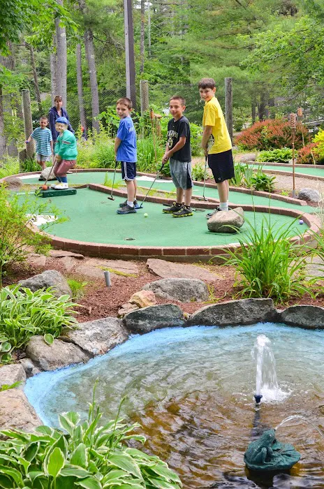 Pine Acres Family Camping Resort Picture 8