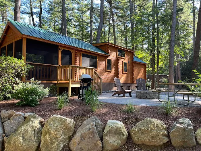 Pine Acres Family Camping Resort Picture 6