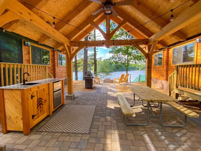 Pine Acres Family Camping Resort Picture 5