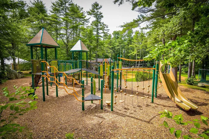 Pine Acres Family Camping Resort Picture 7