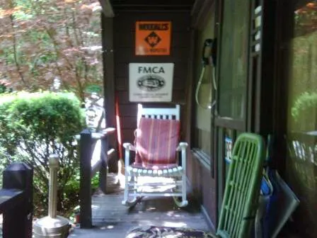 Field & Stream RV Park Picture 1