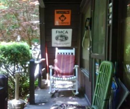 Field & Stream RV Park