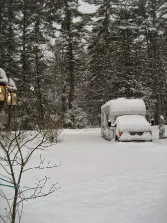 Field & Stream RV Park Picture 5
