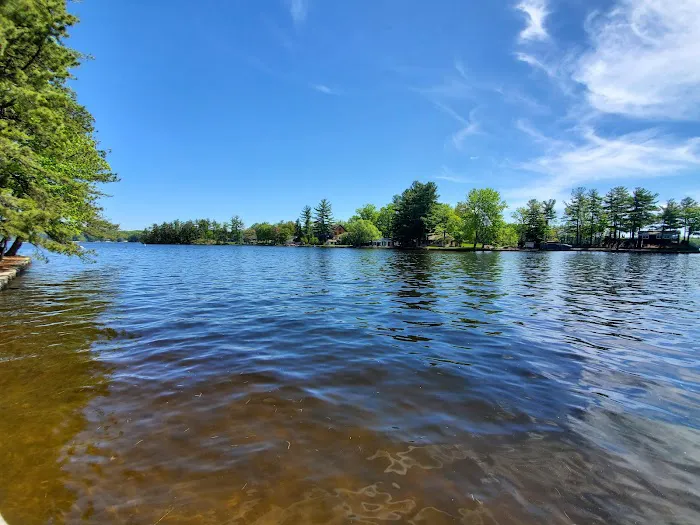 Shady Point Beach & Campground Picture 5