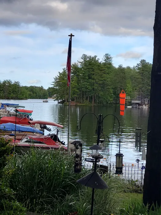Shady Point Beach & Campground Picture 1