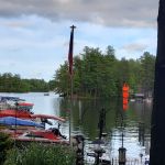 Shady Point Beach & Campground